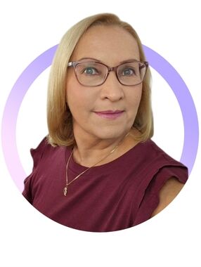 Meet your Posher, Svetlana